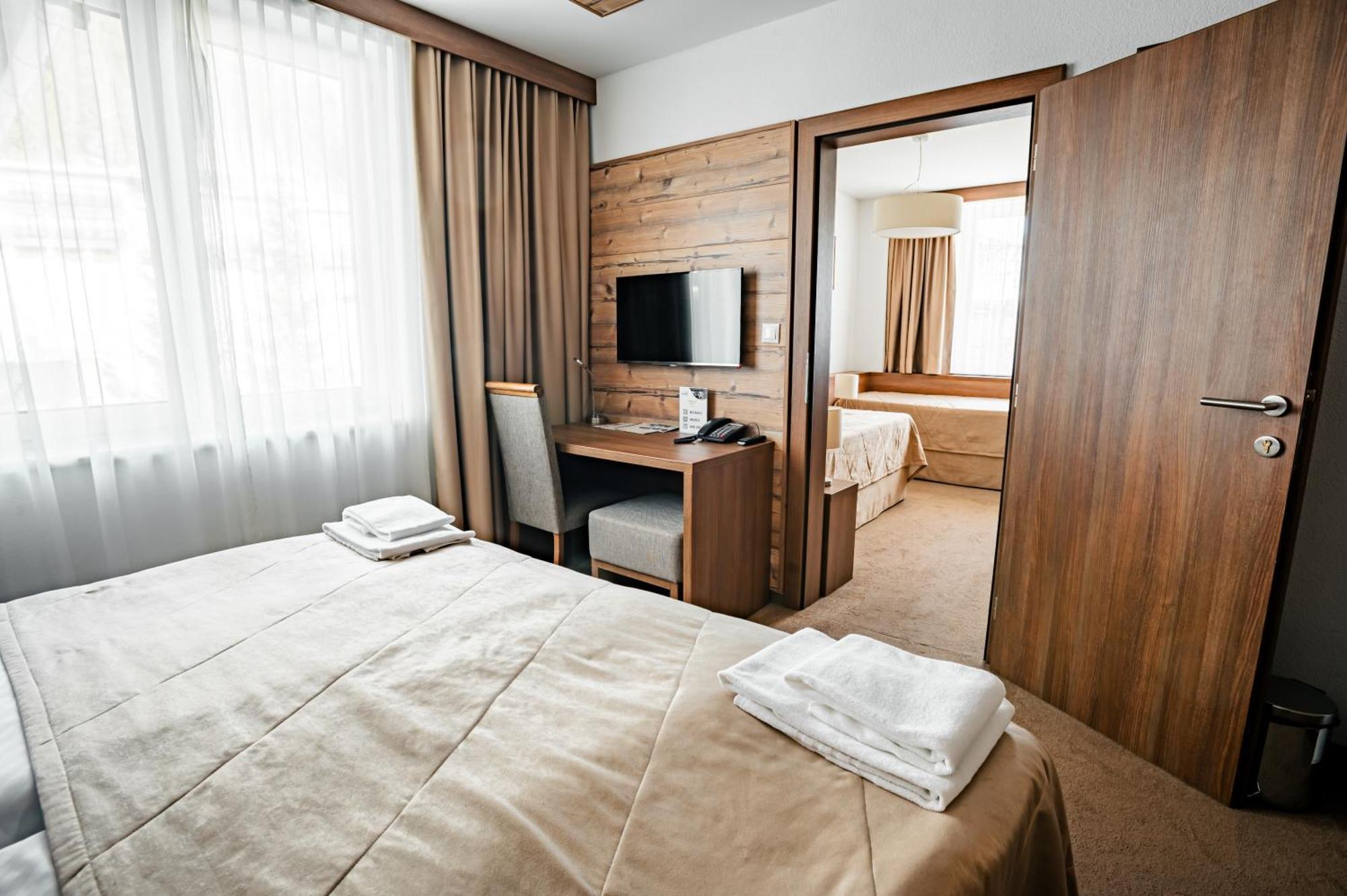 Sport Hotel *** Donovaly Exterior foto