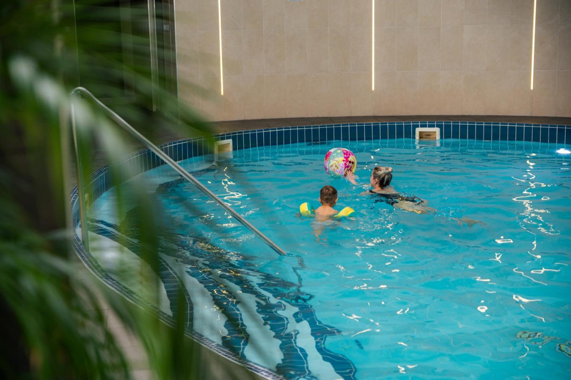 Sport Hotel *** Donovaly Exterior foto