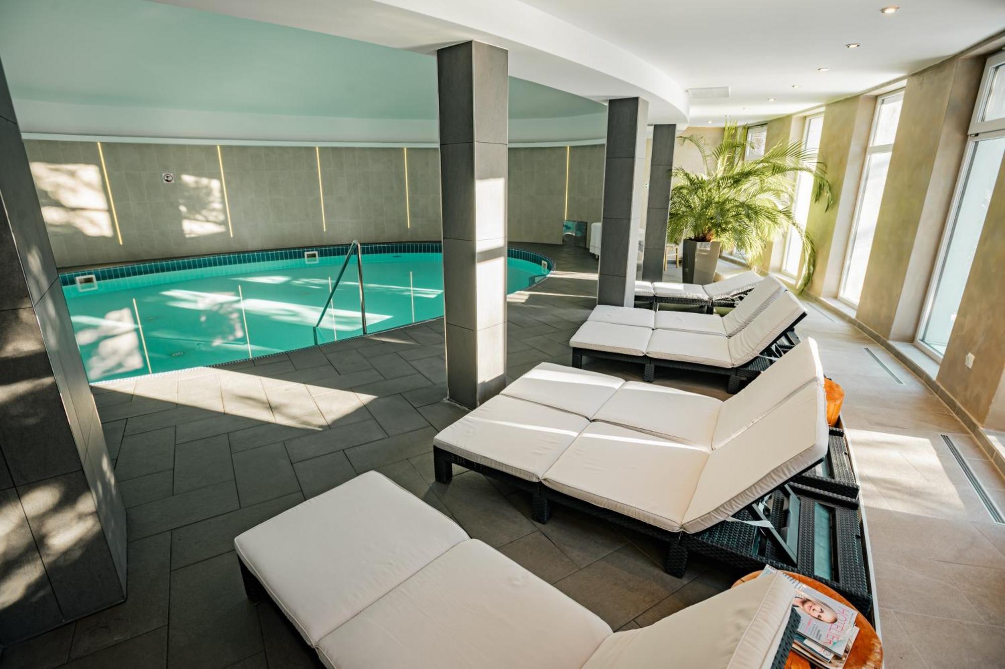Sport Hotel *** Donovaly Exterior foto
